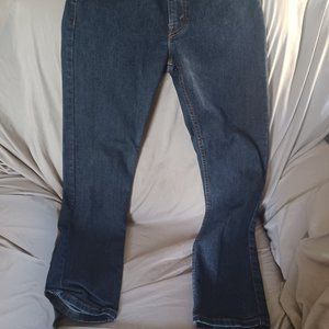 Levis